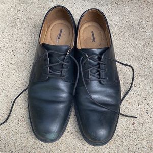Clarks Dress Mens Shoes